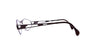 Cazal - 1206 (Silver)