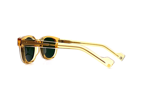 Entourage of 7 - Beacon Limited Edition Remaster (Vintage Amber | Green)
