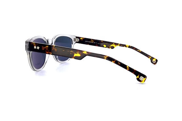 Entourage of 7 - Beacon XL (Frost/Tortoise | Blue)