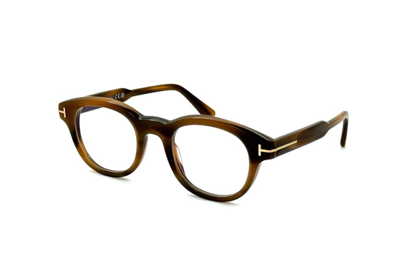 Tom Ford - TF6121-B (Coloured Havana)