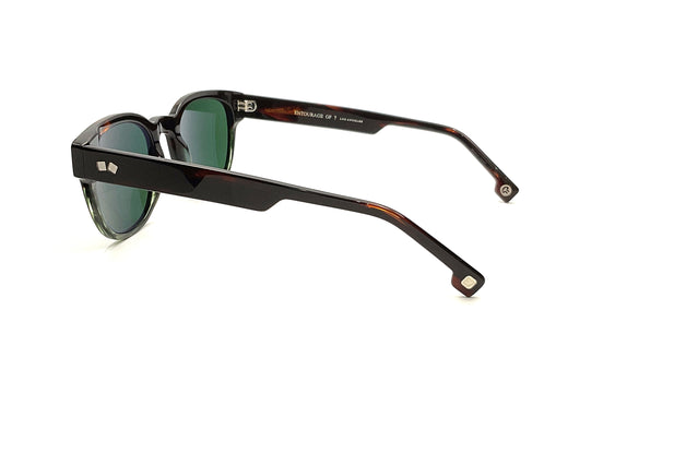 Entourage of 7 - Beacon (Havana Fade Green)
