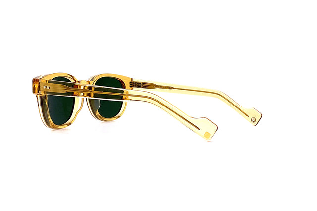 Entourage of 7 - Beacon Limited Edition Remaster (Vintage Amber | Green)