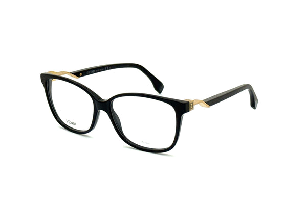 Vintage Fendi - FF 0232 (807)