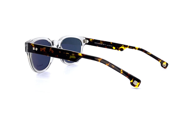 Entourage of 7 - Beacon XL (Frost/Tortoise | Blue)