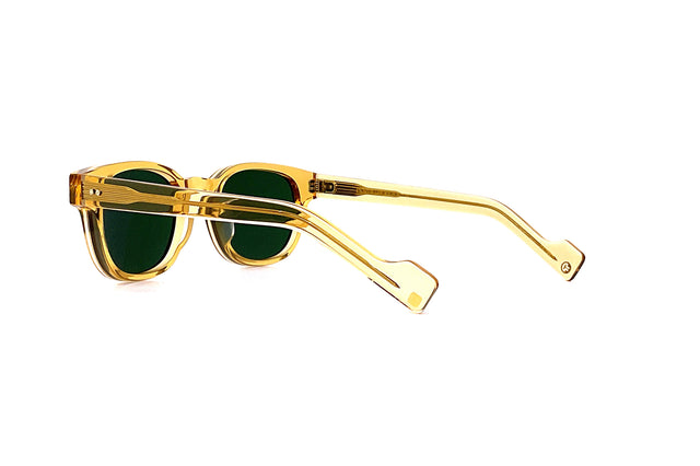 Entourage of 7 - Beacon Limited Edition Remaster (Vintage Amber | Green)