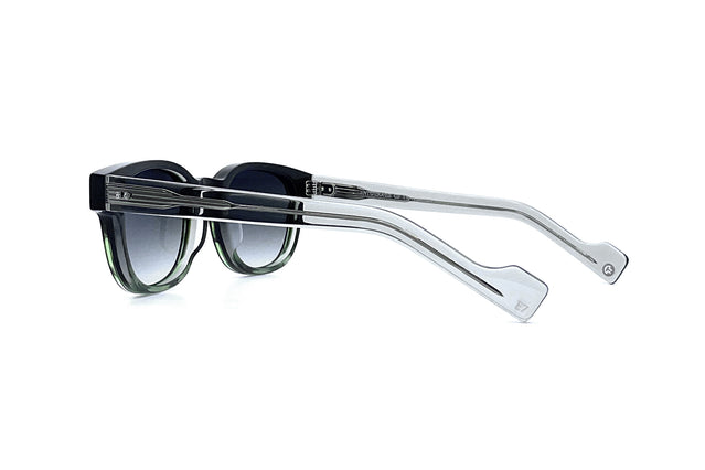 Entourage of 7 - Beacon Limited Edition Remaster (Green | Grey)