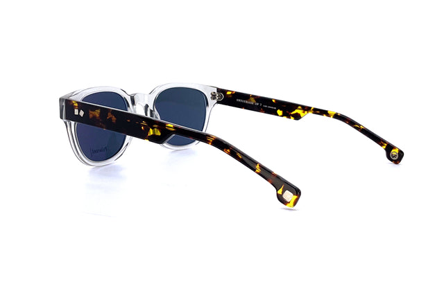 Entourage of 7 - Beacon XL (Frost/Tortoise | Blue)