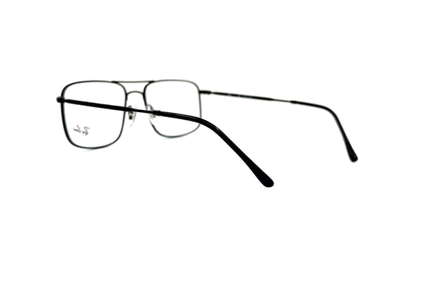 Ray-Ban - RB6434 [55] (2509)