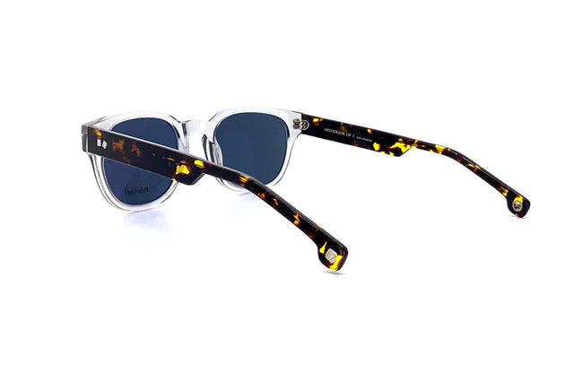 Entourage of 7 - Beacon XL (Frost/Tortoise | Blue)