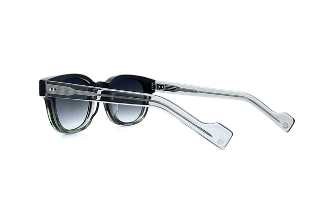 Entourage of 7 - Beacon Limited Edition Remaster (Green | Grey)