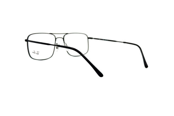 Ray-Ban - RB6434 [55] (2509)