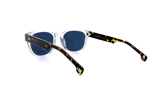 Entourage of 7 - Beacon XL (Frost/Tortoise | Blue)