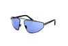 Tom Ford - Parker-02 (Matte Dark Ruthenium | Violet)