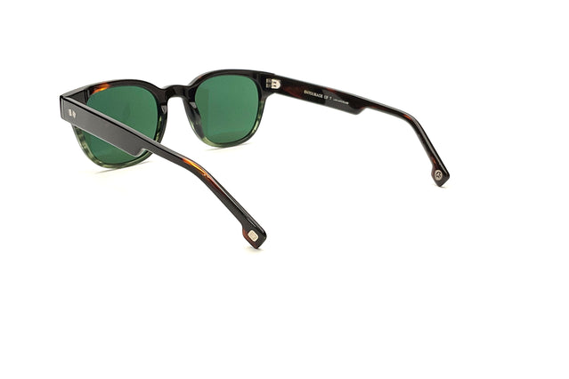 Entourage of 7 - Beacon (Havana Fade Green)