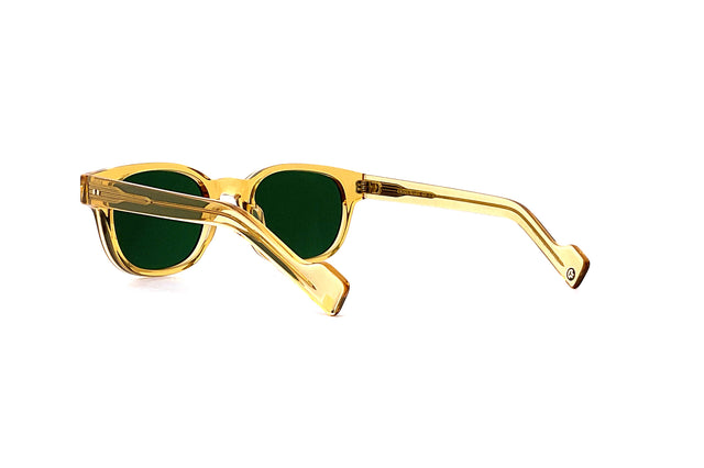 Entourage of 7 - Beacon Limited Edition Remaster (Vintage Amber | Green)