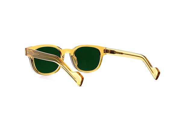 Entourage of 7 - Beacon Limited Edition Remaster (Vintage Amber | Green)