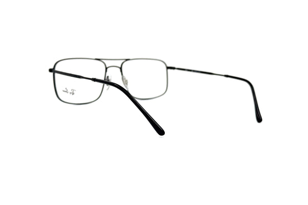 Ray-Ban - RB6434 [55] (2509)