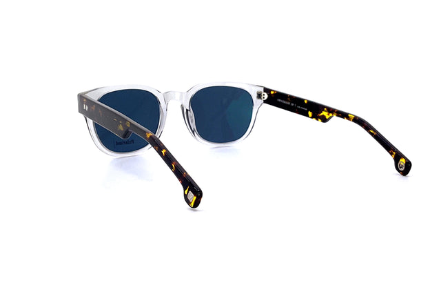 Entourage of 7 - Beacon XL (Frost/Tortoise | Blue)