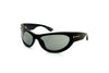 Tom Ford - Leona-02 (Shiny Black)