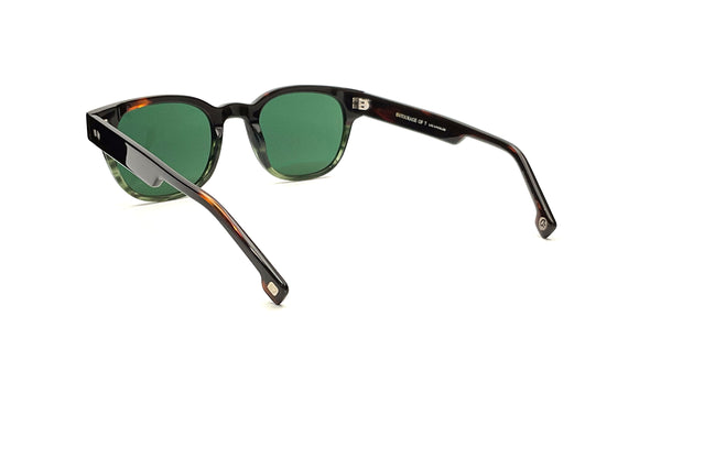 Entourage of 7 - Beacon (Havana Fade Green)