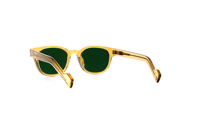 Entourage of 7 - Beacon Limited Edition Remaster (Vintage Amber | Green)