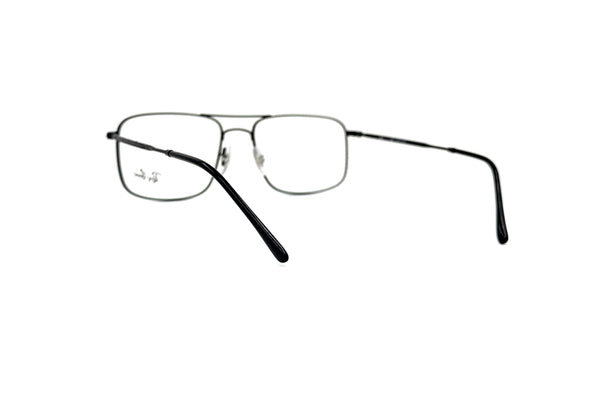 Ray-Ban - RB6434 [55] (2509)