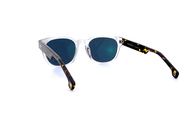 Entourage of 7 - Beacon XL (Frost/Tortoise | Blue)