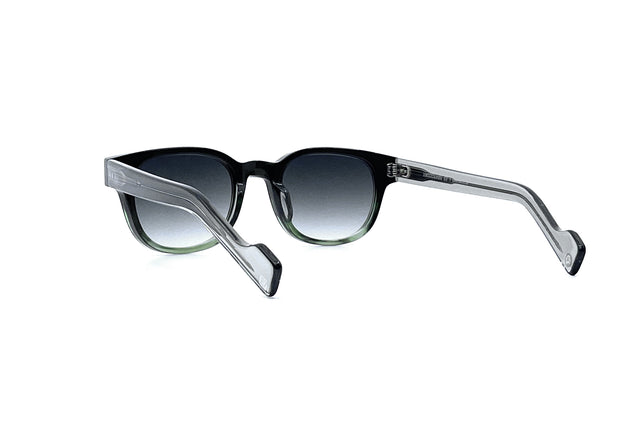 Entourage of 7 - Beacon Limited Edition Remaster (Green | Grey)