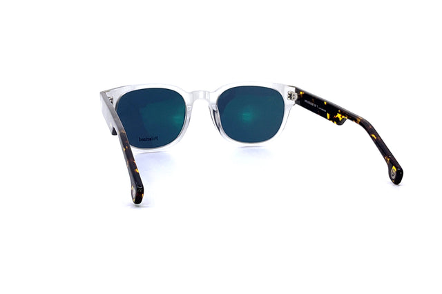 Entourage of 7 - Beacon XL (Frost/Tortoise | Blue)