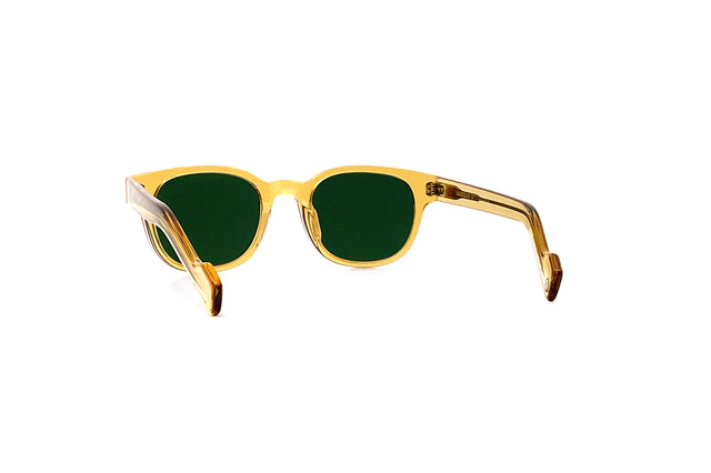 Entourage of 7 - Beacon Limited Edition Remaster (Vintage Amber | Green)