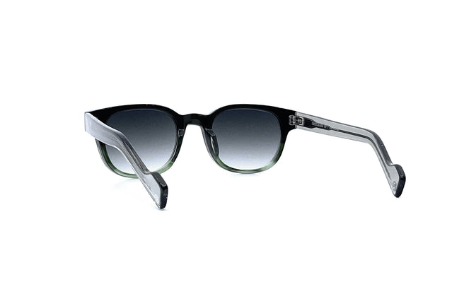 Entourage of 7 - Beacon Limited Edition Remaster (Green | Grey)