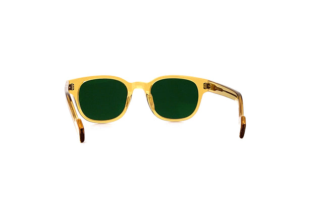 Entourage of 7 - Beacon Limited Edition Remaster (Vintage Amber | Green)