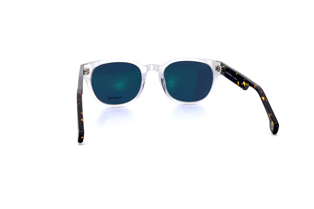 Entourage of 7 - Beacon XL (Frost/Tortoise | Blue)