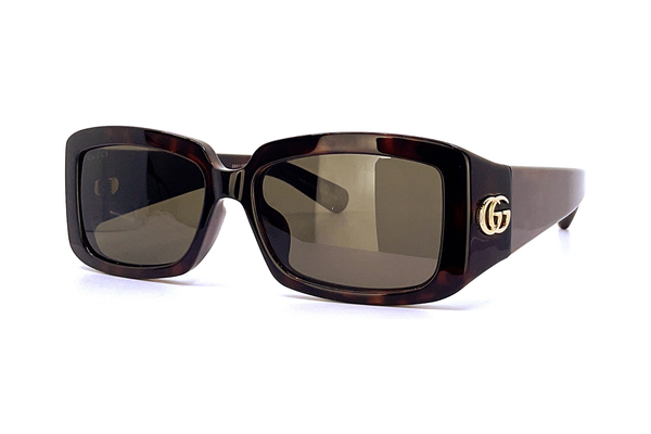 Gucci - GG1403SK (Havana)