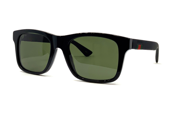 Gucci - GG0008S (001)