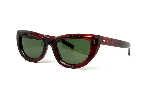 Gucci - GG1521S (Havana)