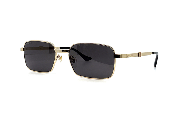 Gucci - GG1495S (Gold | Grey)