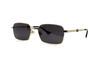 Gucci - GG1495S (Gold | Grey)
