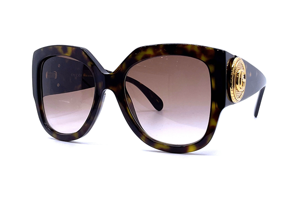 Gucci - GG1407S (Havana)