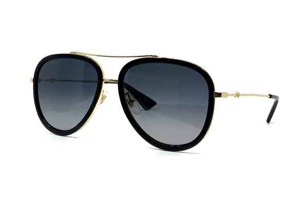 Gucci - GG0062S (011)