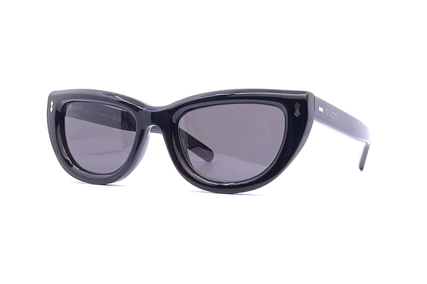 Gucci - GG1521S (Black)