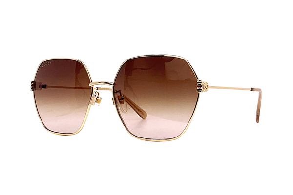 Gucci - GG1285SA (Gold)