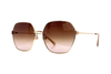 Gucci - GG1285SA (Gold)