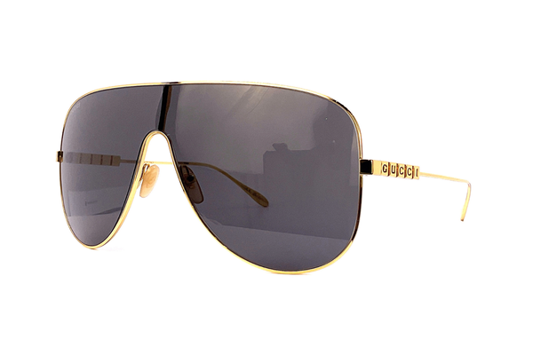 Gucci - GG1436S (Gold)