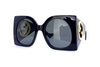 Gucci - GG1254S (Black)