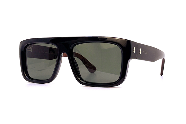 Gucci - GG1461S (Black)