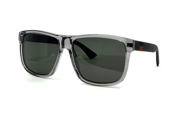 Gucci - GG0010S (004)
