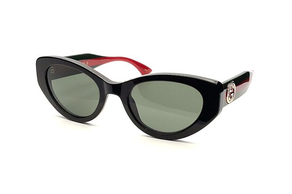 Gucci - GG1862S (Black)