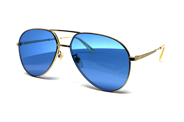 Gucci - GG0356S (007)