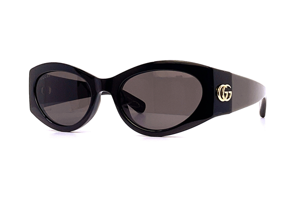 Gucci - GG1401S (Black)